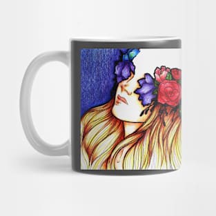 Blind to Beauty Mug